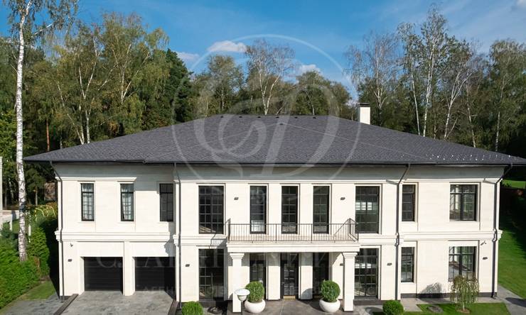 Лот-9829-367993 продажа дома Рублево-Успенское шоссе Сареево Малое