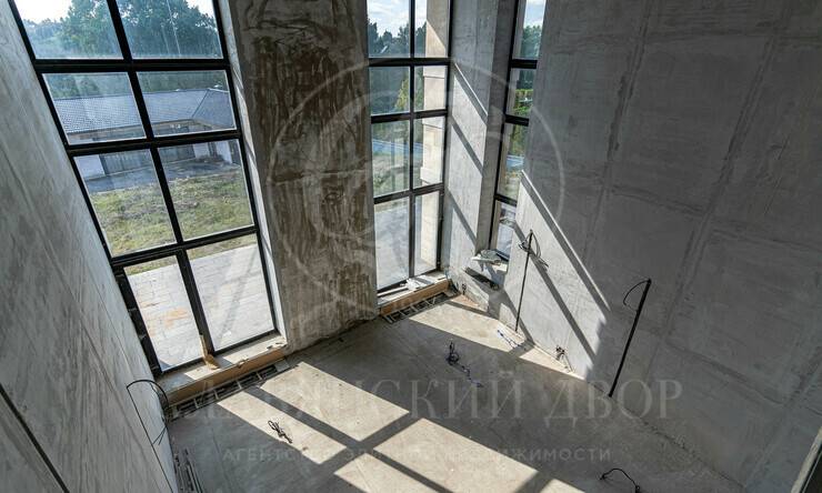 Лот-11415-368004 продажа дома Рублево-Успенское шоссе Барвиха XXI (21)