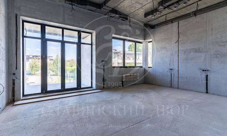 Лот-11415-368009 продажа дома Рублево-Успенское шоссе Барвиха XXI (21)