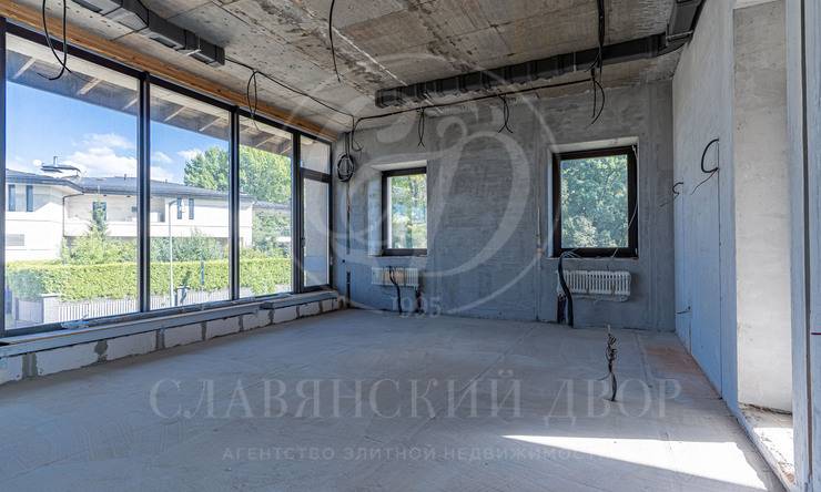 Лот-11415-368018 продажа дома Рублево-Успенское шоссе Барвиха XXI (21)