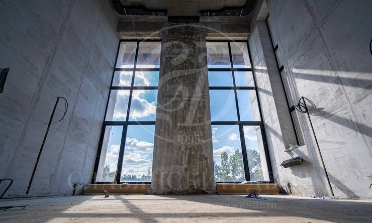 Лот-11415-368022 продажа дома Рублево-Успенское шоссе Барвиха XXI (21)