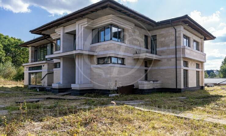 Лот-11415-368043 продажа дома Рублево-Успенское шоссе Барвиха XXI (21)