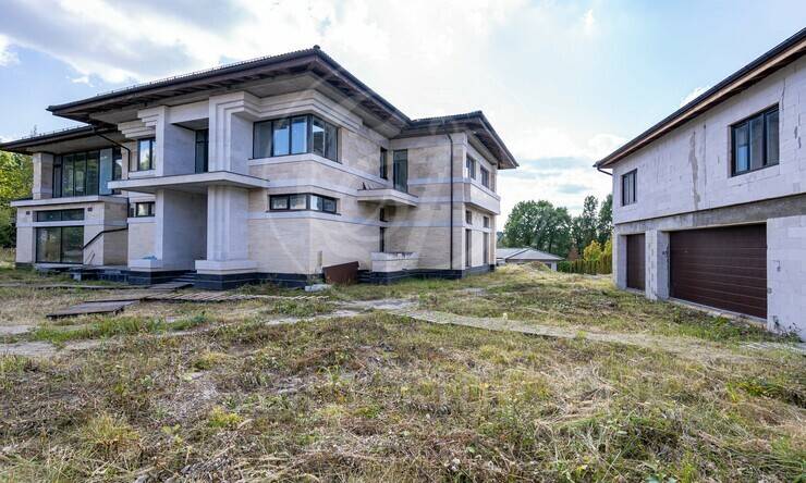 Лот-11415-368045 продажа дома Рублево-Успенское шоссе Барвиха XXI (21)