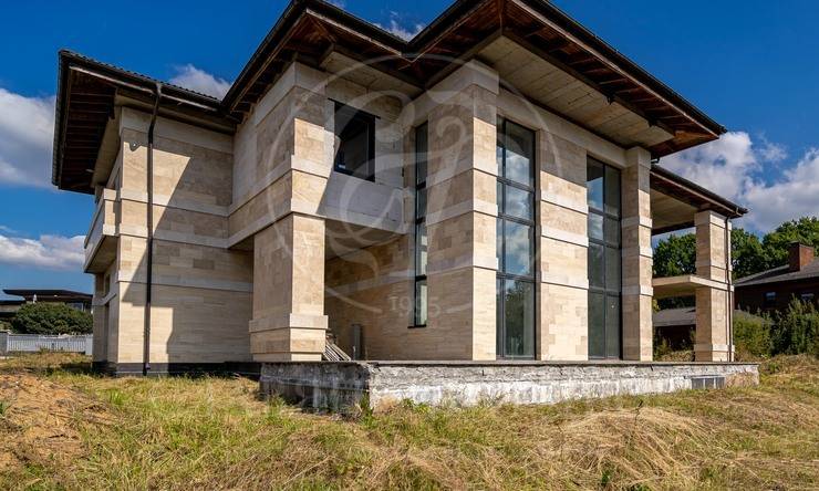 Лот-11415-368057 продажа дома Рублево-Успенское шоссе Барвиха XXI (21)