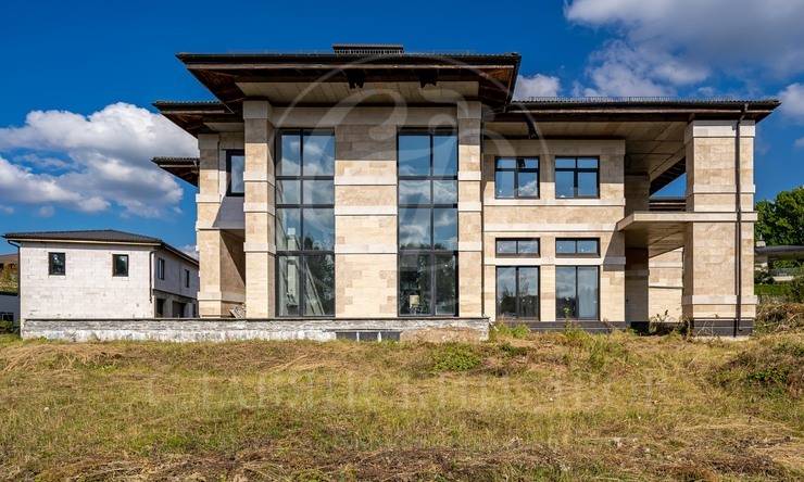 Лот-11415-368059 продажа дома Рублево-Успенское шоссе Барвиха XXI (21)