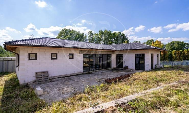 Лот-11415-368060 продажа дома Рублево-Успенское шоссе Барвиха XXI (21)