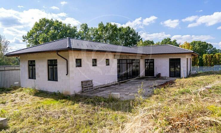 Лот-11415-368061 продажа дома Рублево-Успенское шоссе Барвиха XXI (21)