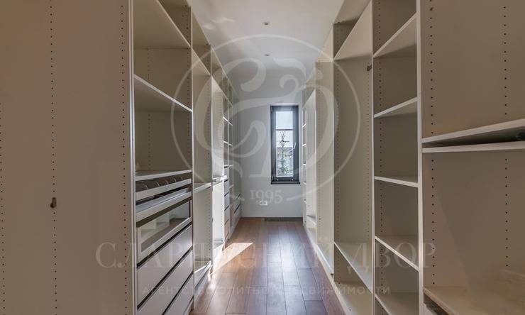 Лот-11418-368137 продажа дома Новорижское шоссе Русская Деревня