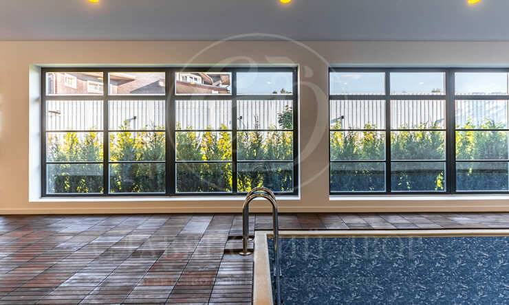 Лот-11418-368140 продажа дома Новорижское шоссе Русская Деревня