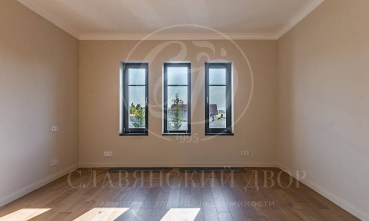 Лот-11418-368141 продажа дома Новорижское шоссе Русская Деревня