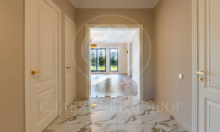 Лот-11418-368149 продажа дома Новорижское шоссе Русская Деревня