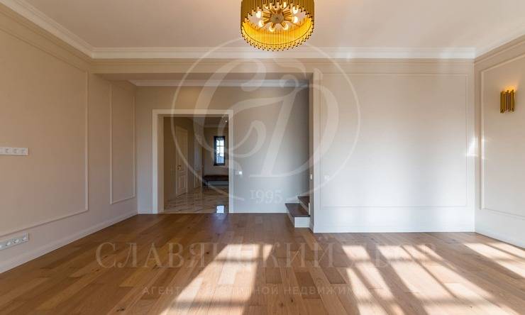 Лот-11418-368150 продажа дома Новорижское шоссе Русская Деревня