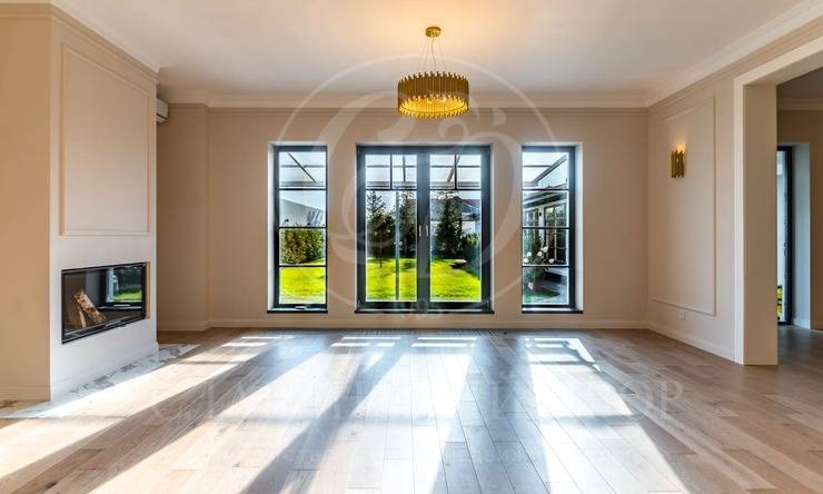 Лот-11418-368151 продажа дома Новорижское шоссе Русская Деревня