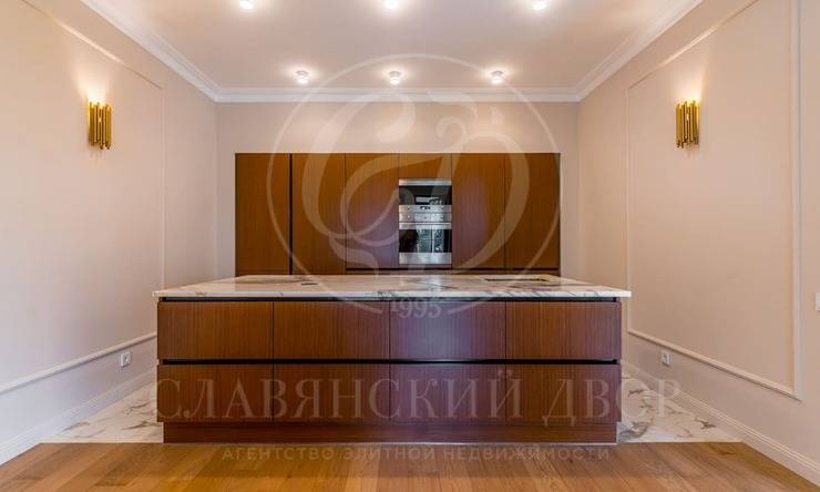 Лот-11418-368153 продажа дома Новорижское шоссе Русская Деревня