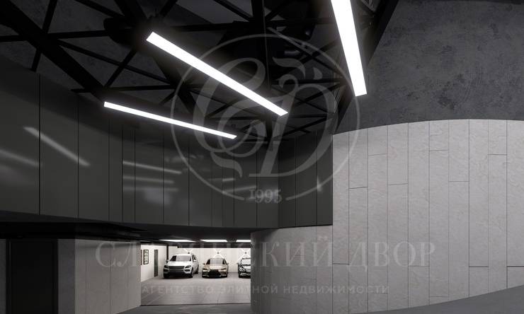 Лот-8147-368316 продажа дома Рублево-Успенское шоссе Мособлдачи (ТСЖ Барвиха)