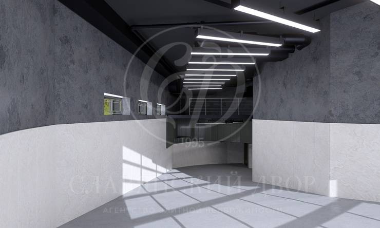 Лот-8147-368318 продажа дома Рублево-Успенское шоссе Мособлдачи (ТСЖ Барвиха)