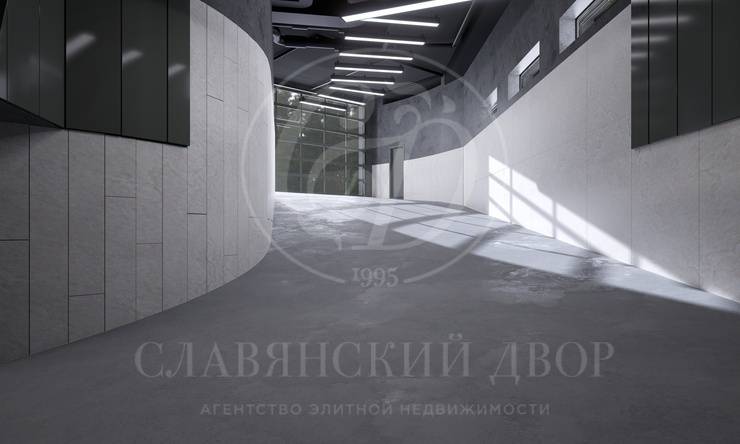 Лот-8147-368319 продажа дома Рублево-Успенское шоссе Мособлдачи (ТСЖ Барвиха)