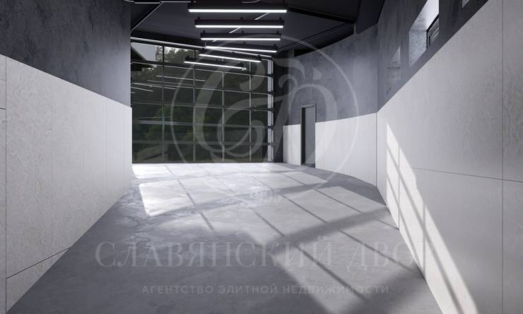 Лот-8147-368320 продажа дома Рублево-Успенское шоссе Мособлдачи (ТСЖ Барвиха)