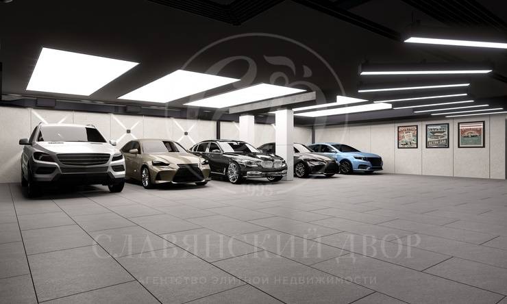 Лот-8147-368321 продажа дома Рублево-Успенское шоссе Мособлдачи (ТСЖ Барвиха)