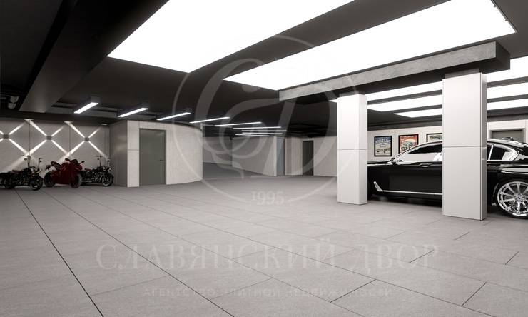 Лот-8147-368323 продажа дома Рублево-Успенское шоссе Мособлдачи (ТСЖ Барвиха)