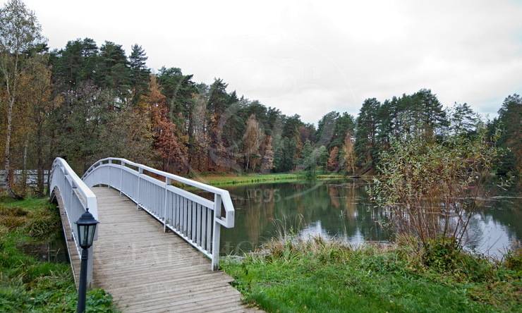 Лот-8147-368328 продажа дома Рублево-Успенское шоссе Мособлдачи (ТСЖ Барвиха)