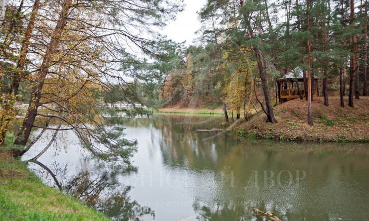 Лот-8147-368329 продажа дома Рублево-Успенское шоссе Мособлдачи (ТСЖ Барвиха)