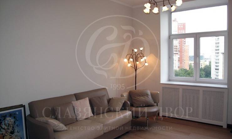 Лот-2712-36876 Аренда квартиры Ленинский проспект