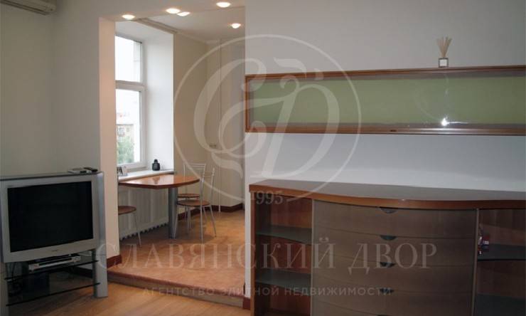 Лот-2712-36877 Аренда квартиры Ленинский проспект