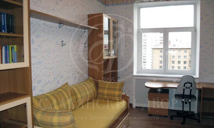 Лот-2712-36879 Аренда квартиры Ленинский проспект