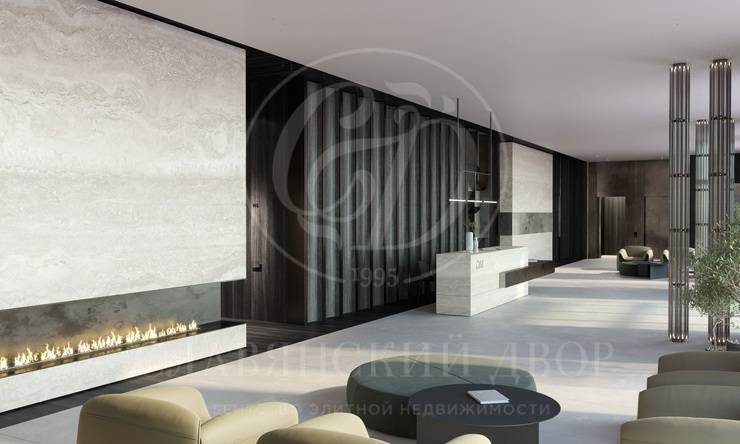 Лот-12979-369017 Продажа квартиры Замоскворечье, Якиманка