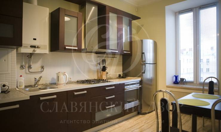 Лот-2716-36905 Аренда квартиры Цветной бульвар, Сретенка