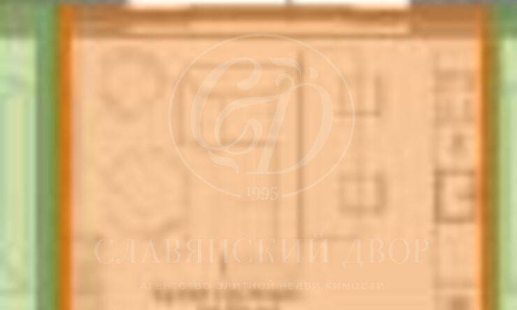 Лот-12980-369056 Продажа квартиры Замоскворечье, Якиманка