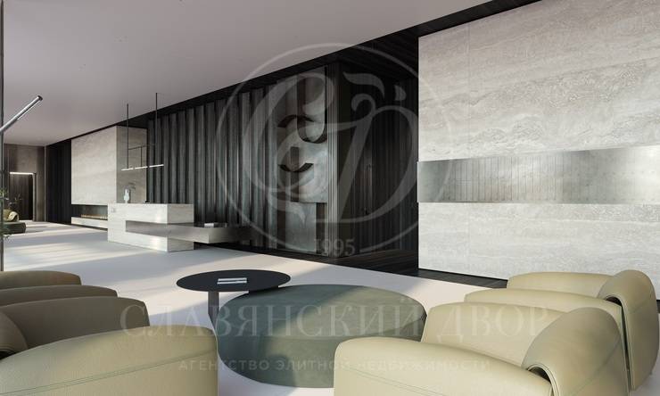 Лот-12981-369058 Продажа квартиры Замоскворечье, Якиманка