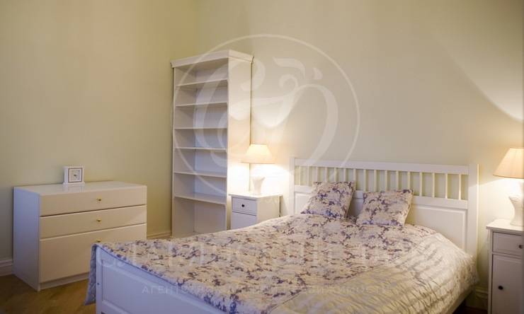 Лот-2716-36906 Аренда квартиры Цветной бульвар, Сретенка