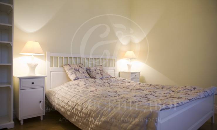 Лот-2716-36907 Аренда квартиры Цветной бульвар, Сретенка