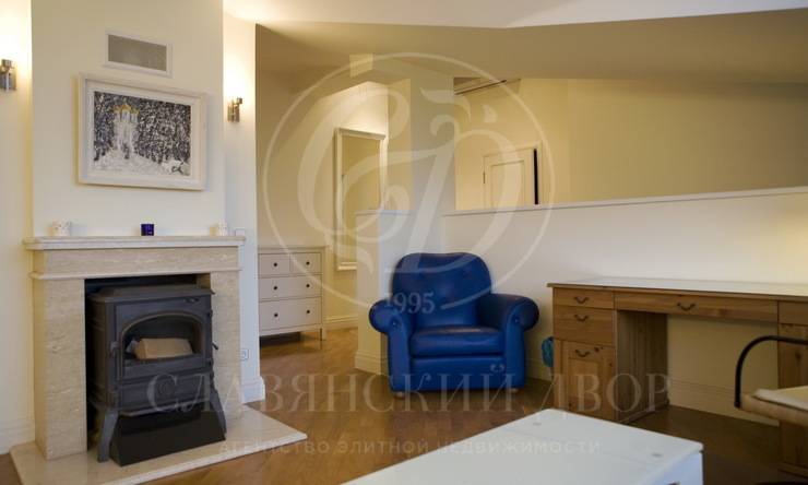 Лот-2716-36909 Аренда квартиры Цветной бульвар, Сретенка