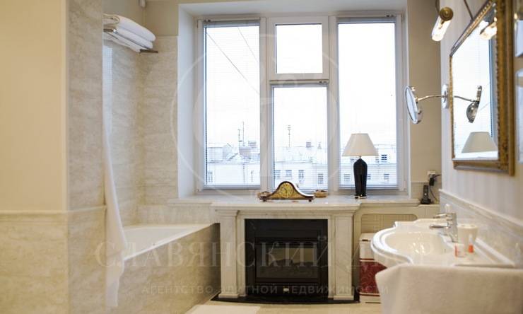 Лот-2716-36910 Аренда квартиры Цветной бульвар, Сретенка