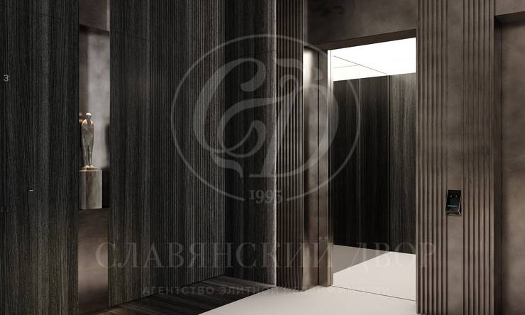 Лот-12983-369106 Продажа квартиры Замоскворечье, Якиманка