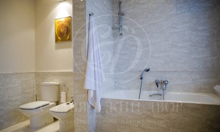 Лот-2716-36911 Аренда квартиры Цветной бульвар, Сретенка