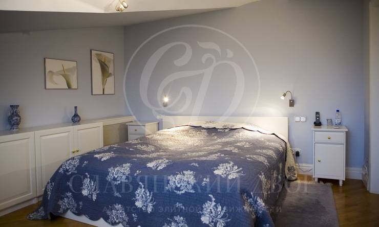 Лот-2716-36912 Аренда квартиры Цветной бульвар, Сретенка