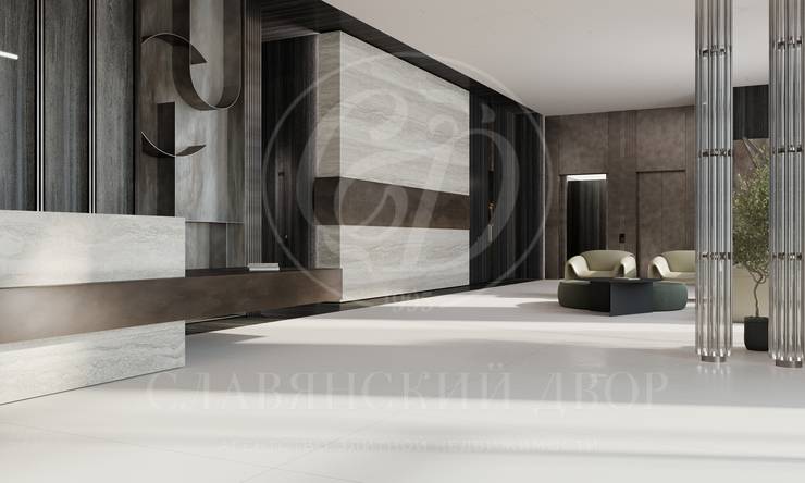 Лот-12987-369200 Продажа квартиры Замоскворечье, Якиманка