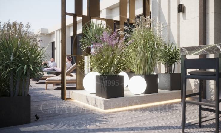 Лот-12987-369207 Продажа квартиры Замоскворечье, Якиманка