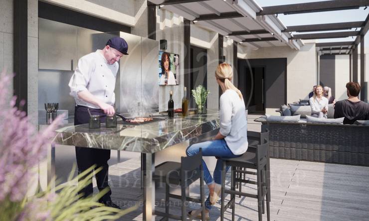 Лот-12987-369208 Продажа квартиры Замоскворечье, Якиманка