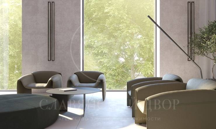 Лот-12988-369218 Продажа квартиры Замоскворечье, Якиманка