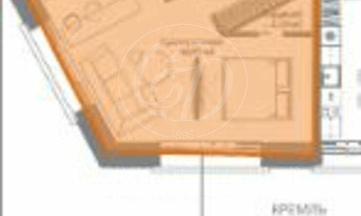 Лот-12988-369235 Продажа квартиры Замоскворечье, Якиманка