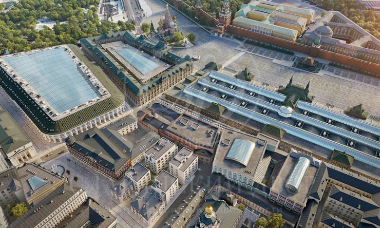 Лот-12994-369319 Продажа квартиры Тверская