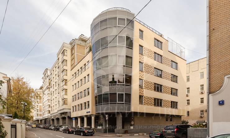 Лот-9364-369414 Аренда квартиры Арбат, Смоленская