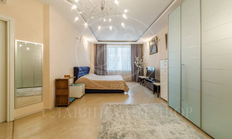 Лот-9364-369415 Аренда квартиры Арбат, Смоленская