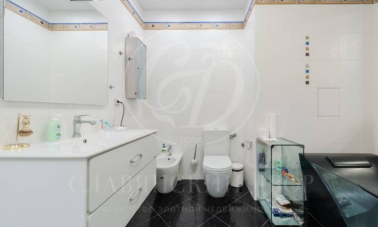 Лот-9364-369416 Аренда квартиры Арбат, Смоленская