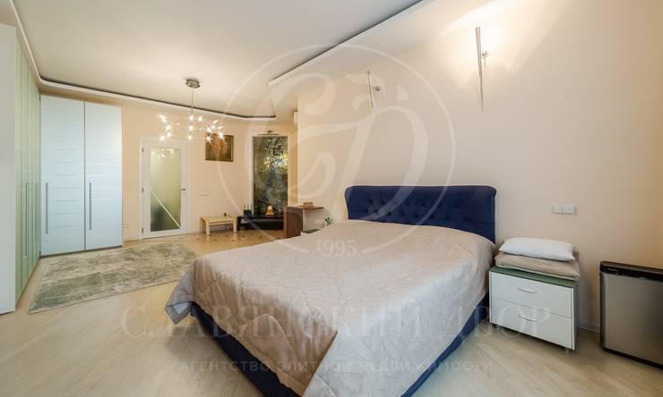 Лот-9364-369418 Аренда квартиры Арбат, Смоленская